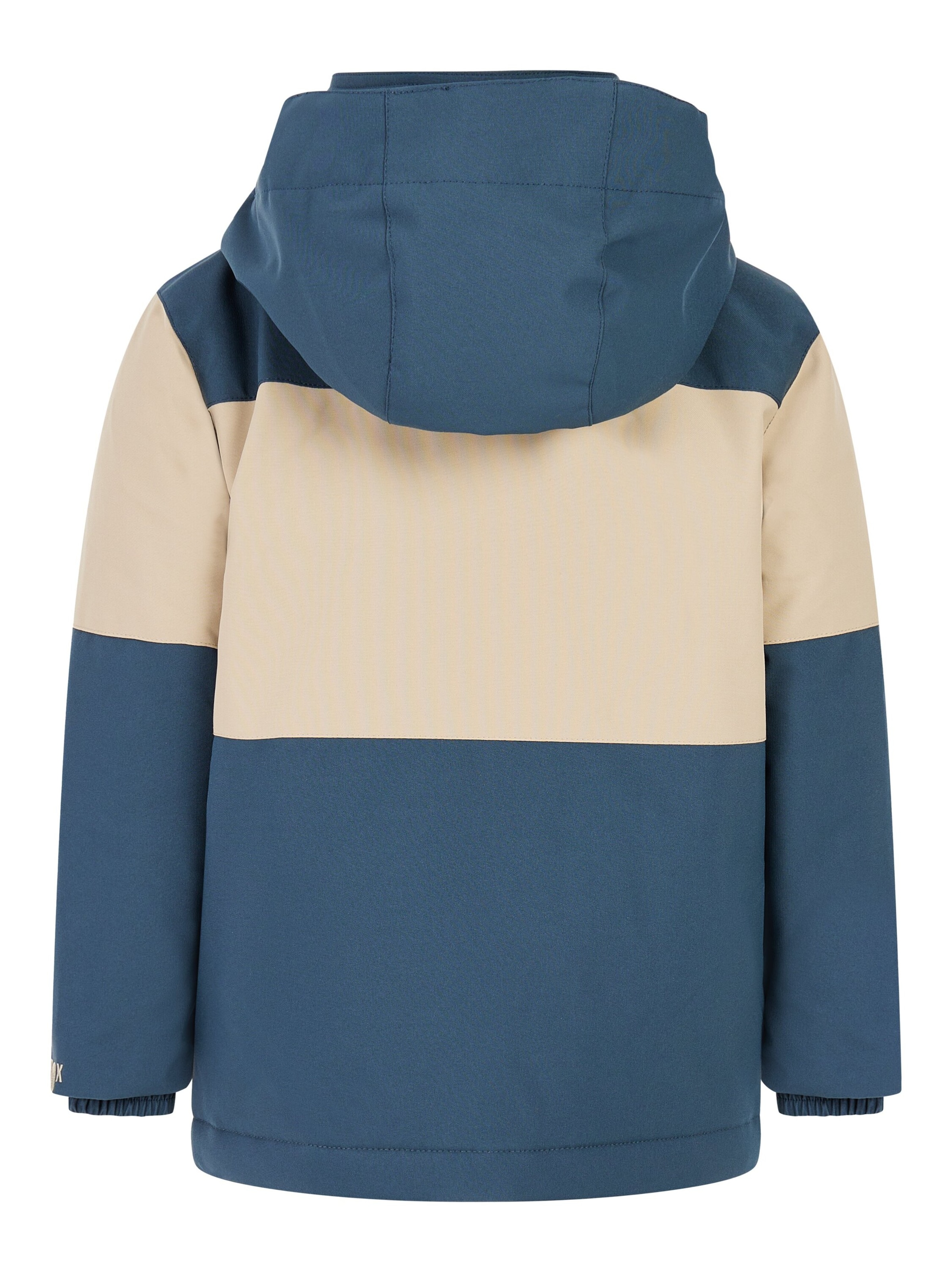 PROTEST Sports jacket 'PRTConner TD' in Blue