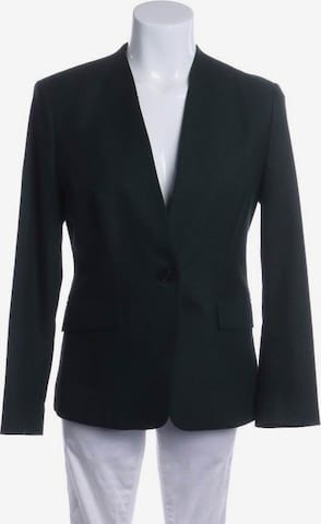 BOSS Blazer in L in Green: front