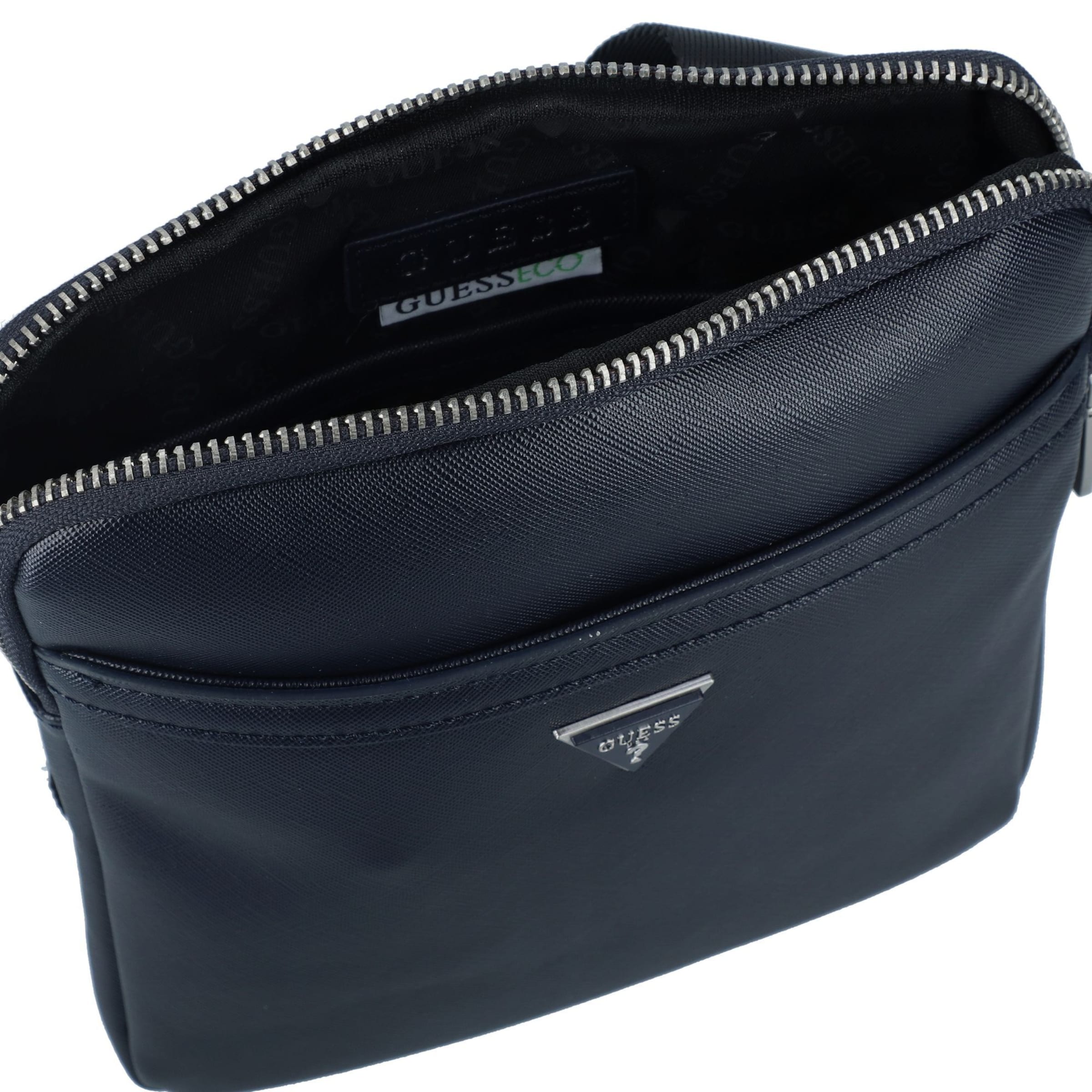 Sac à bandoulière 'Certosa' GUESS en bleu