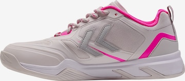 Hummel Sportschuh 'Uruz 2.0' in Grau