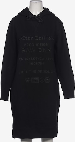 G-Star RAW Kleid M in Schwarz: predná strana