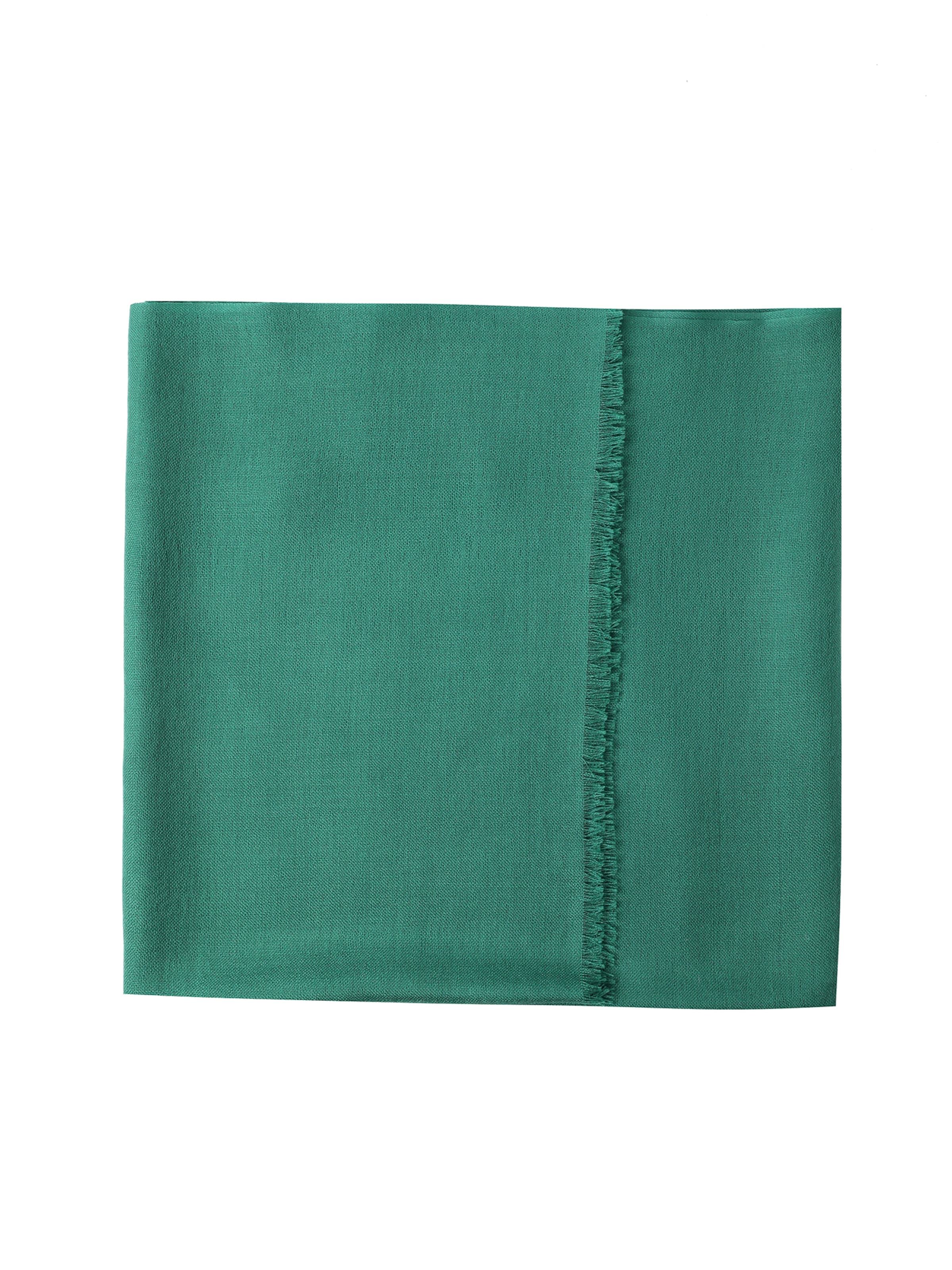 Écharpe TATUUM en vert