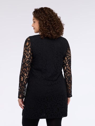 Fiorella Rubino Kleid‌‌‌‌‌‌ in Schwarz