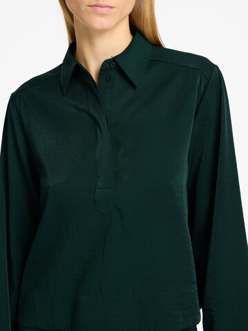 SELECTED FEMMEBluza 'SLFJean' - zelena boja