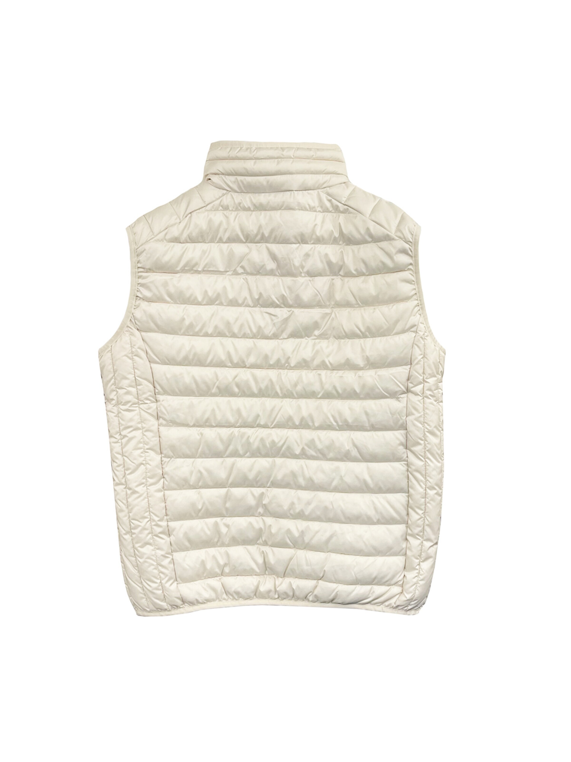 ELLESSE Vest 'Bardy Gilet' in Beige
