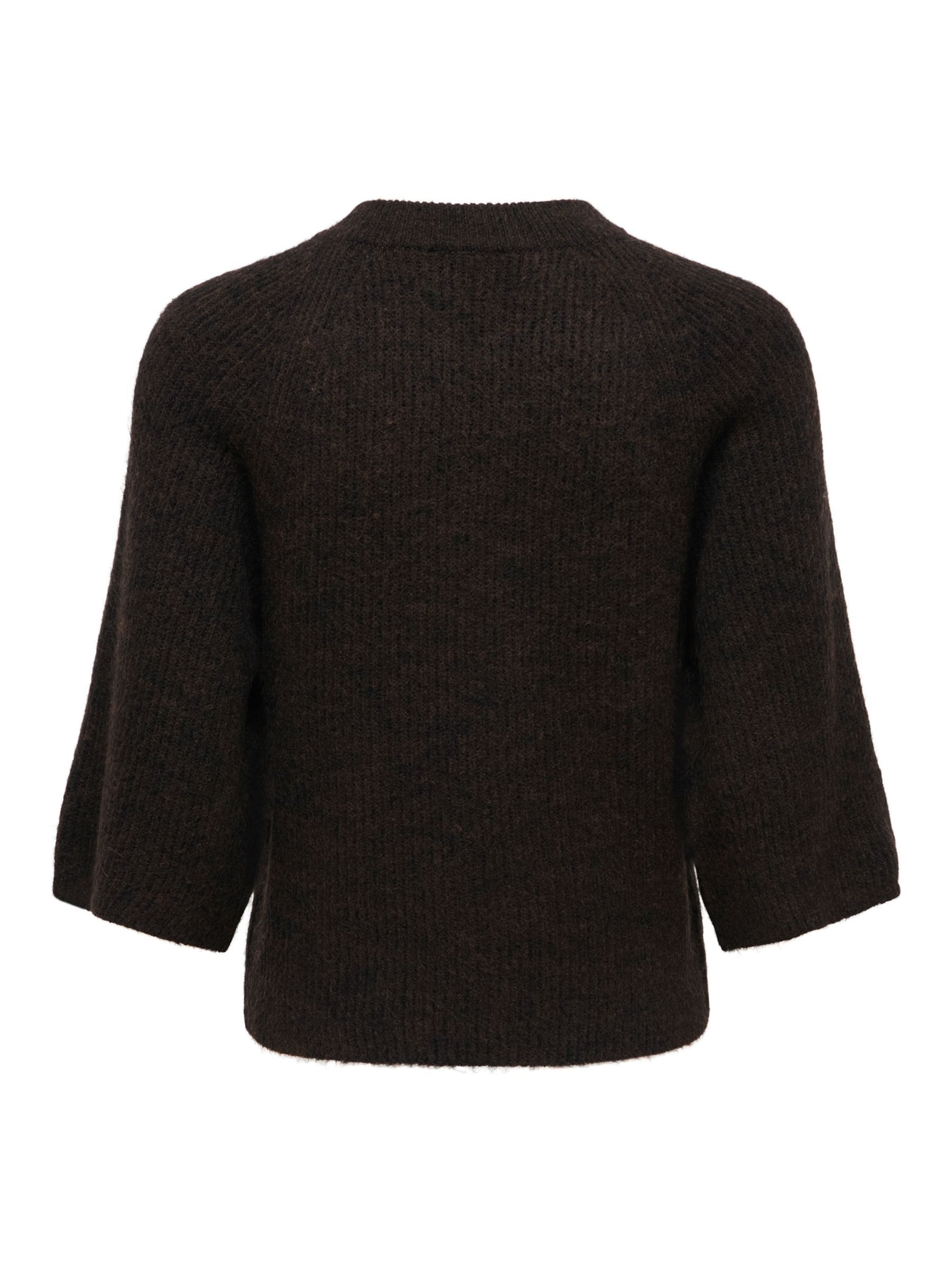 Cardigan 'JDYHailey' JDY en marron