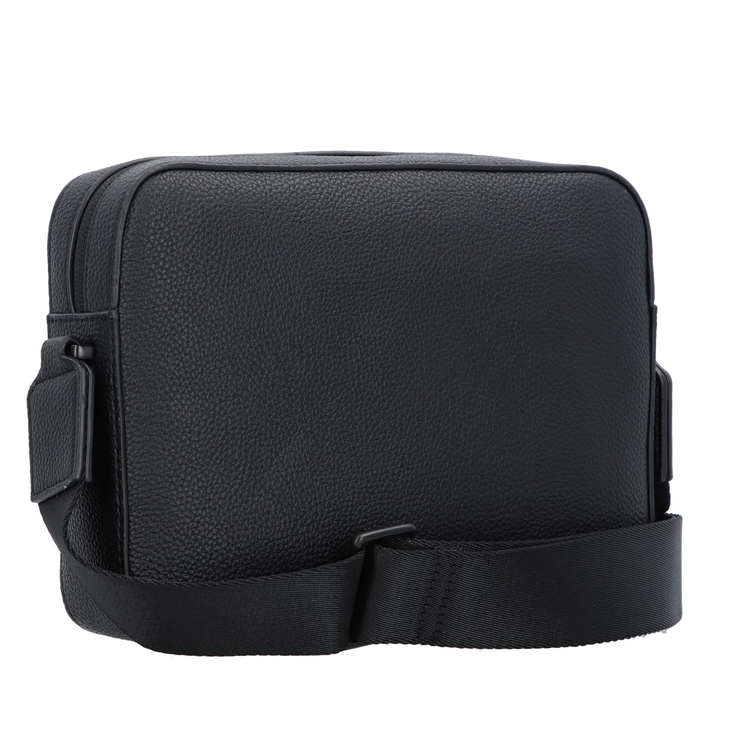 JOOP! Axelremsväska 'Nepezzano Pino' i svart