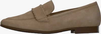 Loaferai iš GABOR, spalva – tamsi smėlio, Prekių apžvalga