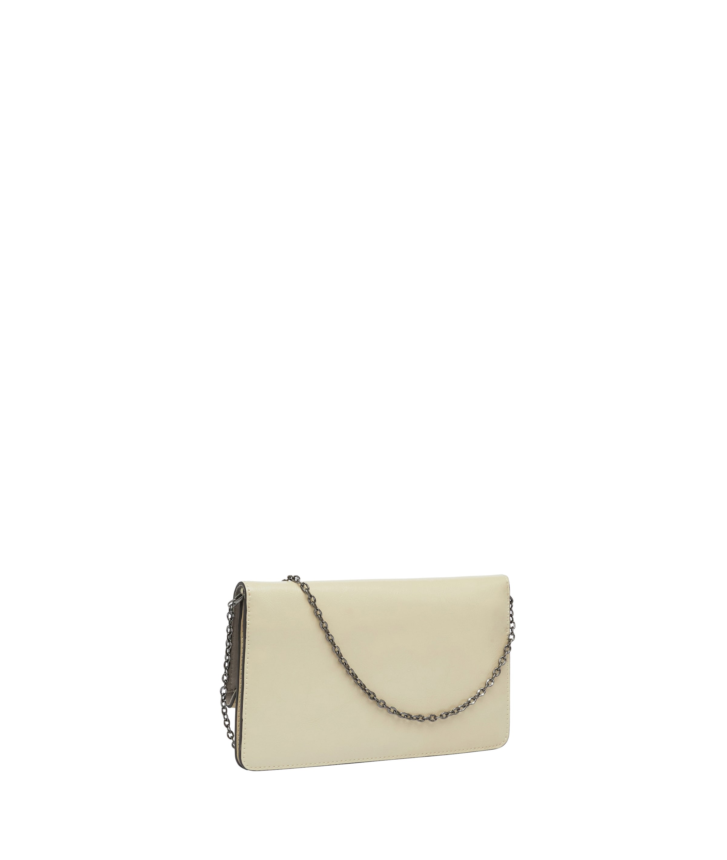 Pochette Liebeskind Berlin en beige
