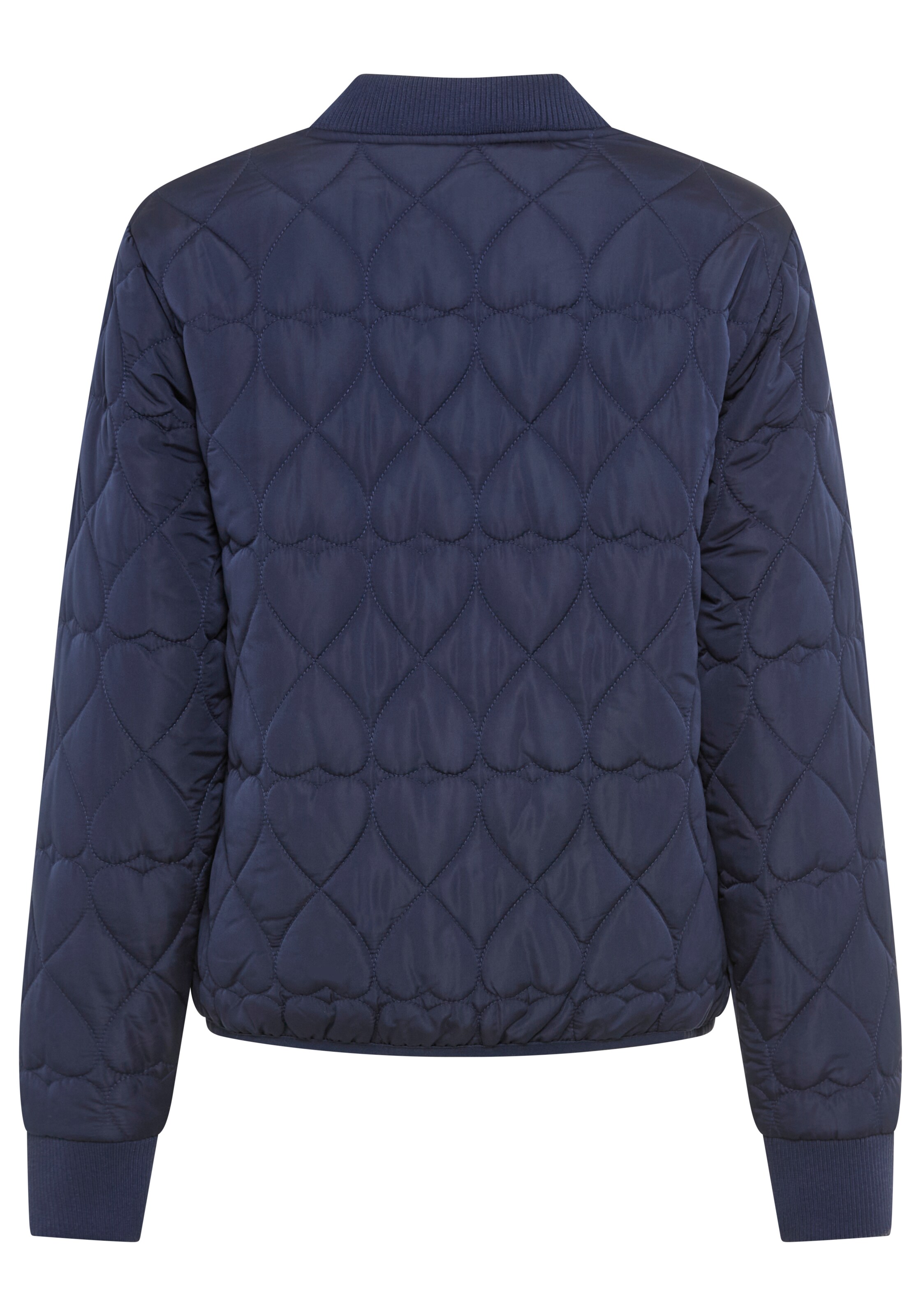 KangaROOS Between-Season Jacket in Blue