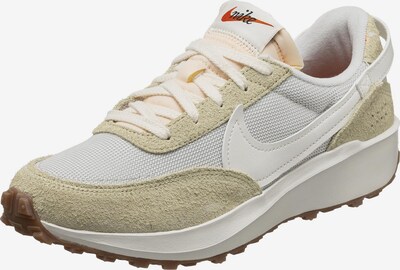 Sneaker bassa Nike Sportswear di colore beige / crema / bianco, Visualizzazione prodotti