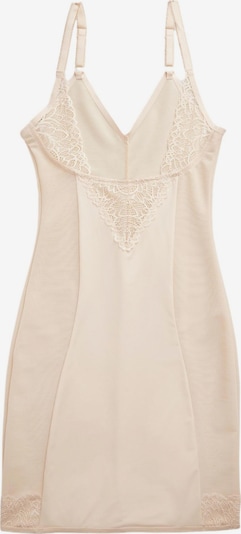 Korsetinė suknelė iš Next, spalva – šampano, Prekių apžvalga