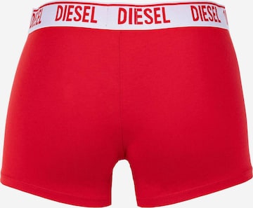 DIESEL - Calzoncillo boxer en gris