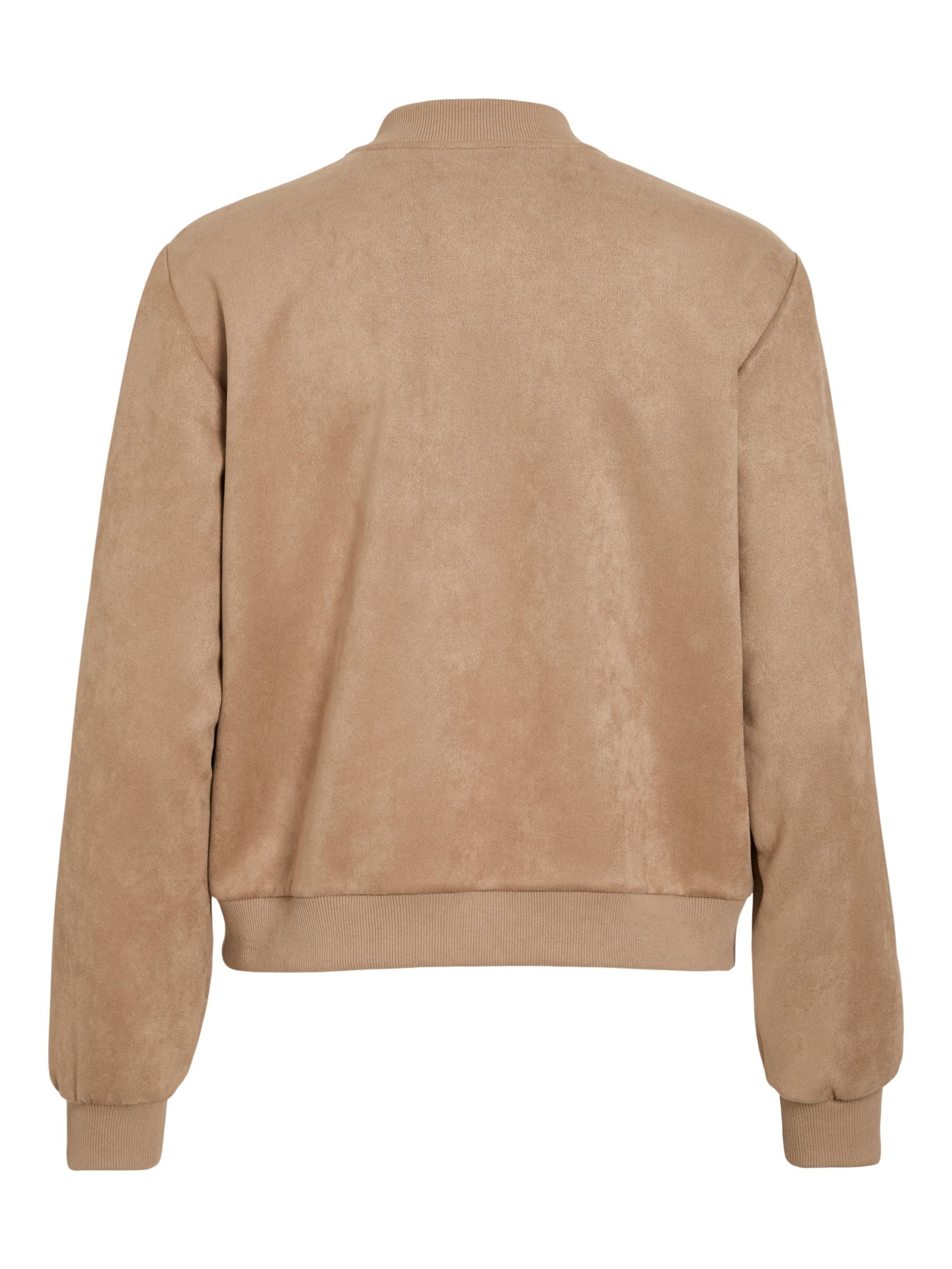 Giacca di mezza stagione di VILA in beige