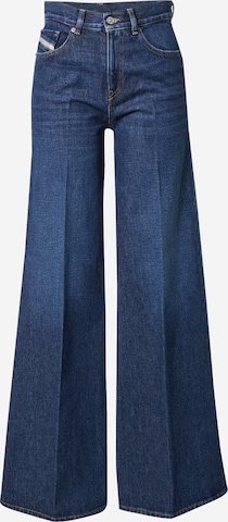 DIESEL Jeans i blå: framsida