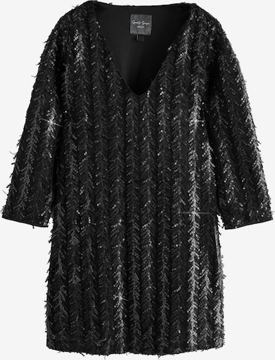 Next Mekko värissä musta, Tuotenäkymä