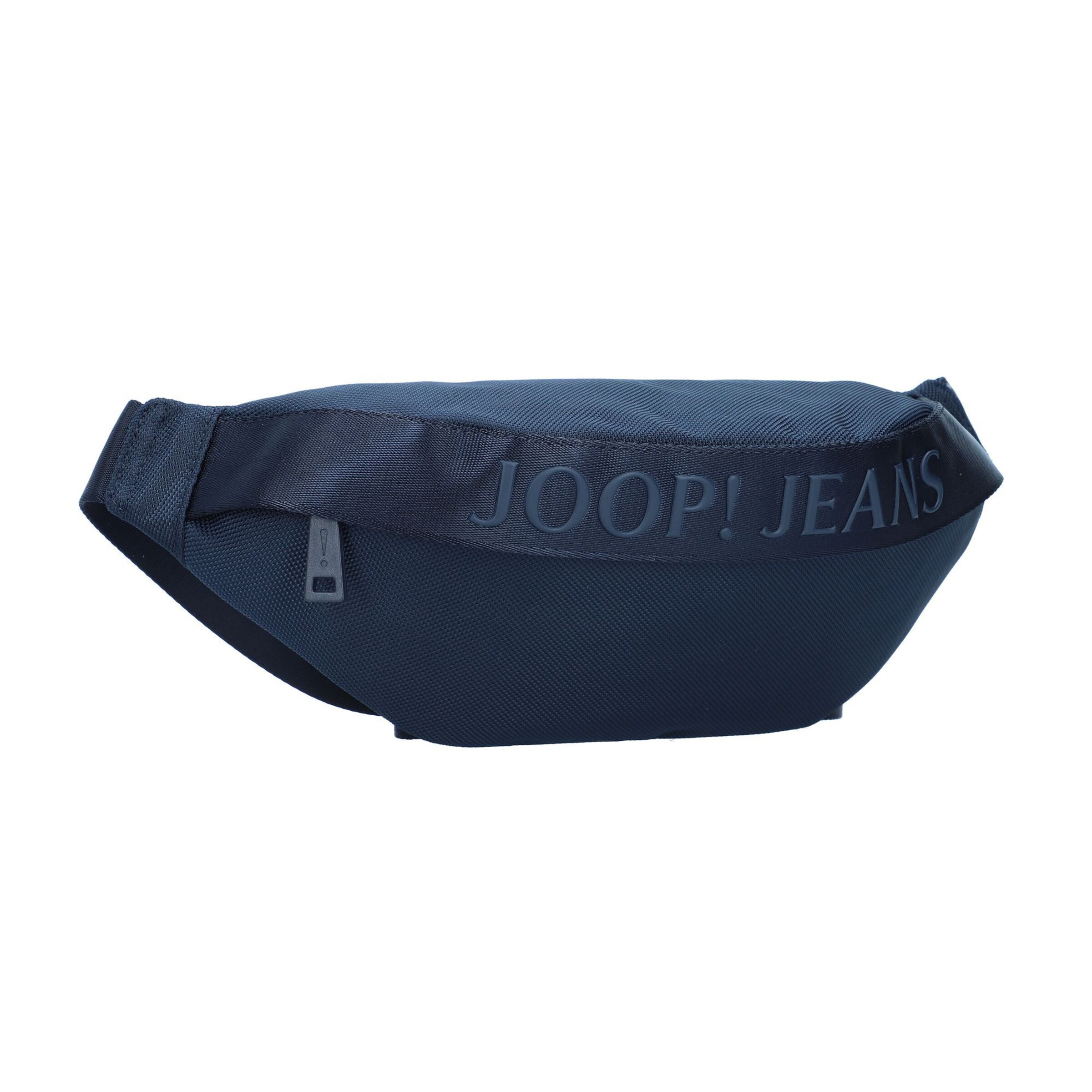 JOOP! Jeans - Riñonera 'Modica Leo' en azul