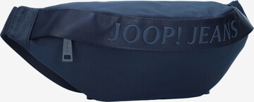 JOOP! Jeans Gürteltasche 'Modica Leo ' in Blau