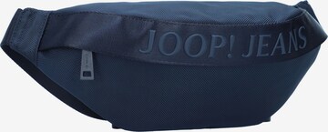 JOOP! Jeans Fanny Pack 'Modica Leo ' in Blue