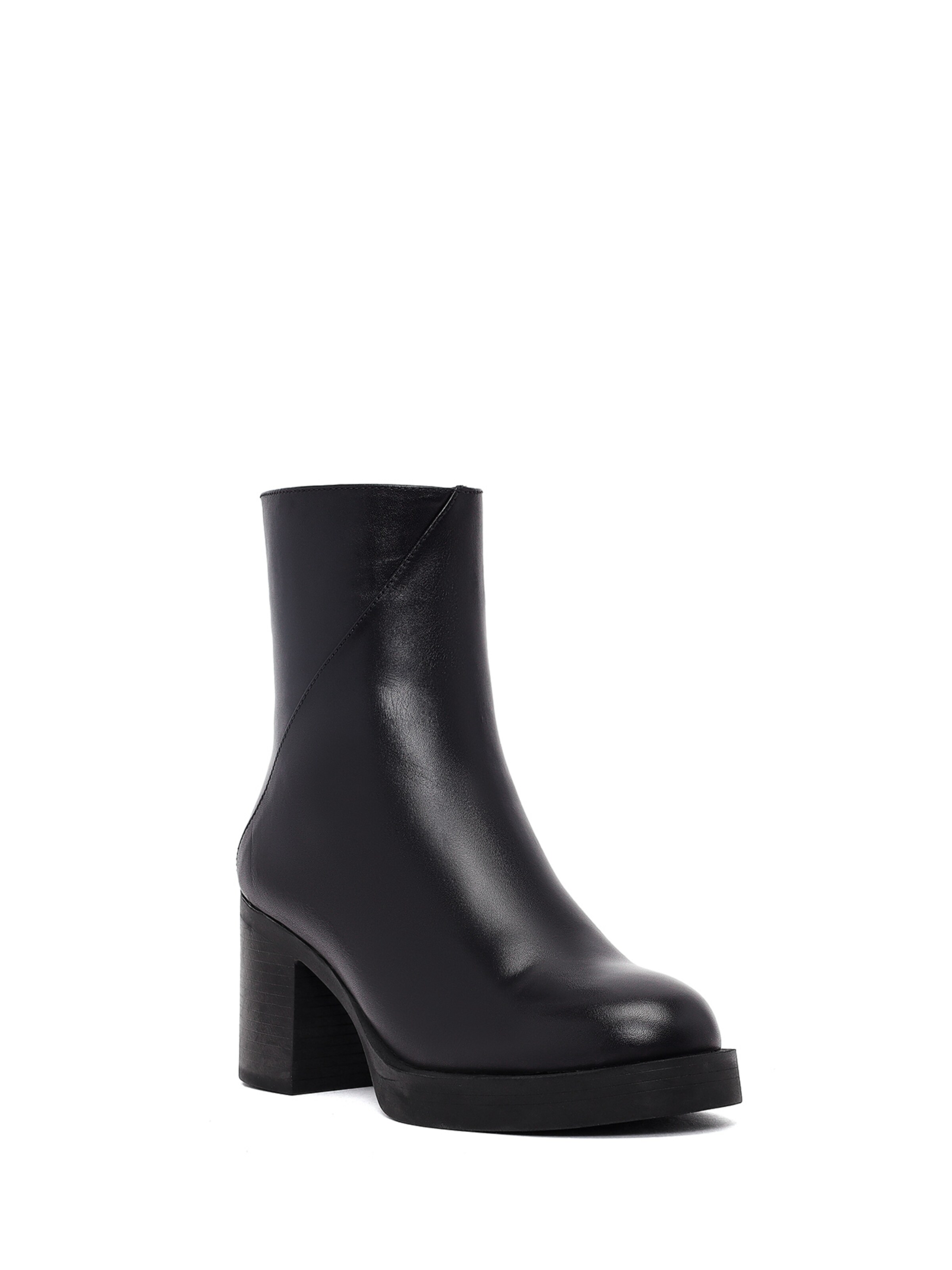 Stivaletto di Derimod in nero