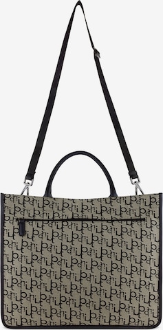 bugatti Handbag 'Elea' in Grey
