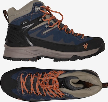 ICEPEAK Stiefel 43 in Mischfarben: Vorderseite