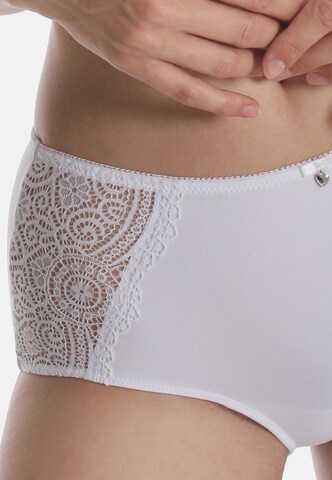 sassa Boyshorts '38377' in White