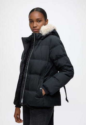 Giacca invernale di Calvin Klein in nero