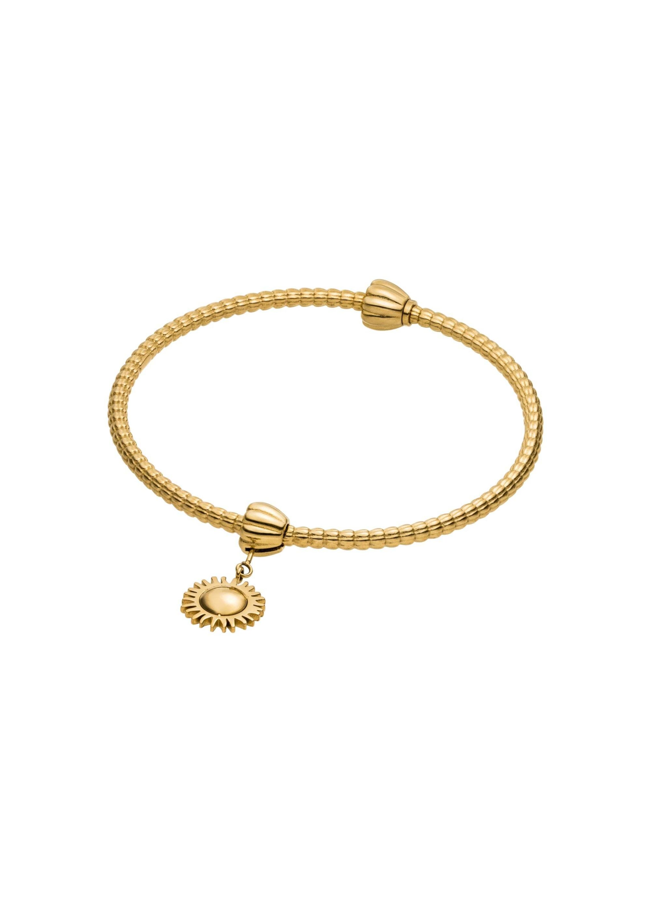 PURELEI Pendant 'Lei Sun' in Gold