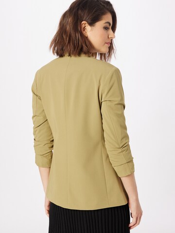 Sacou de la Dorothy Perkins pe verde