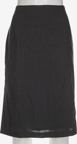 RENÉ LEZARD Skirt in M in Grey: front