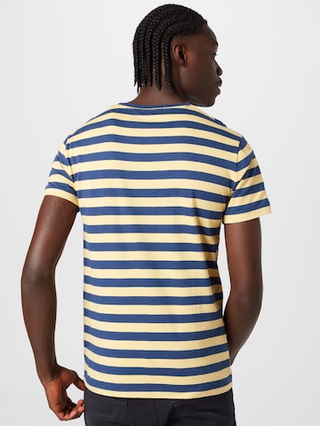 T-Shirt Polo Ralph Lauren en bleu