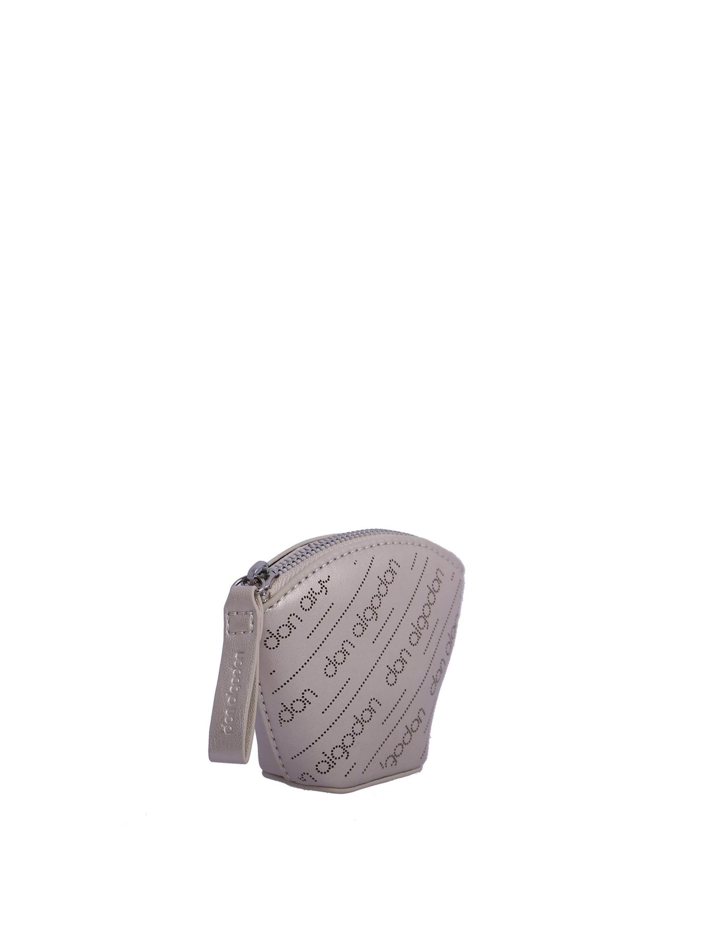Don Algodon - Cartera 'Jacqueline' en beige