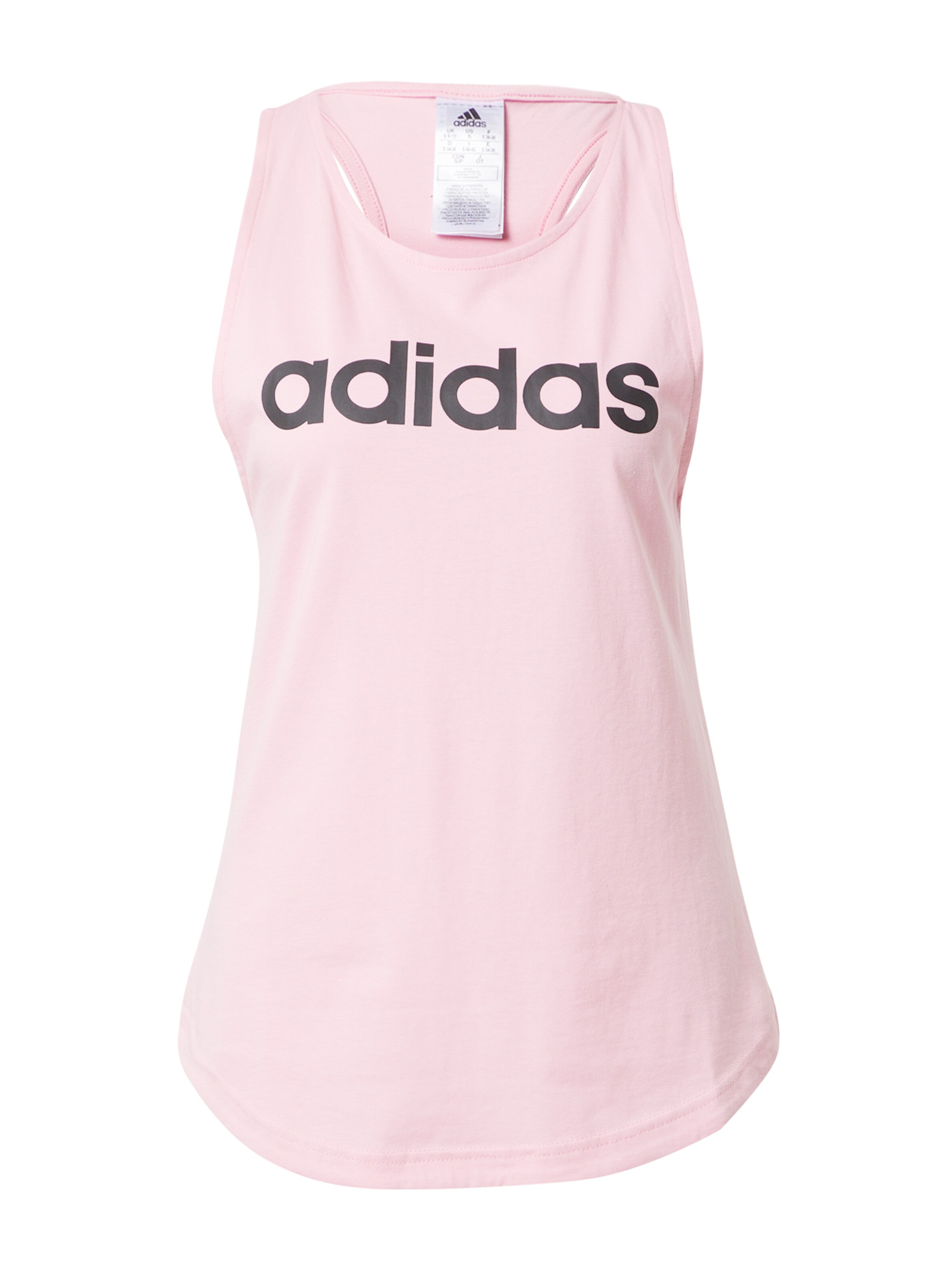 Frauen Sportarten ADIDAS PERFORMANCE Sporttop in Rosa - GK56291 Frauen Sportarten ADIDAS PERFORMANCE Sporttop in Rosa - GK56291