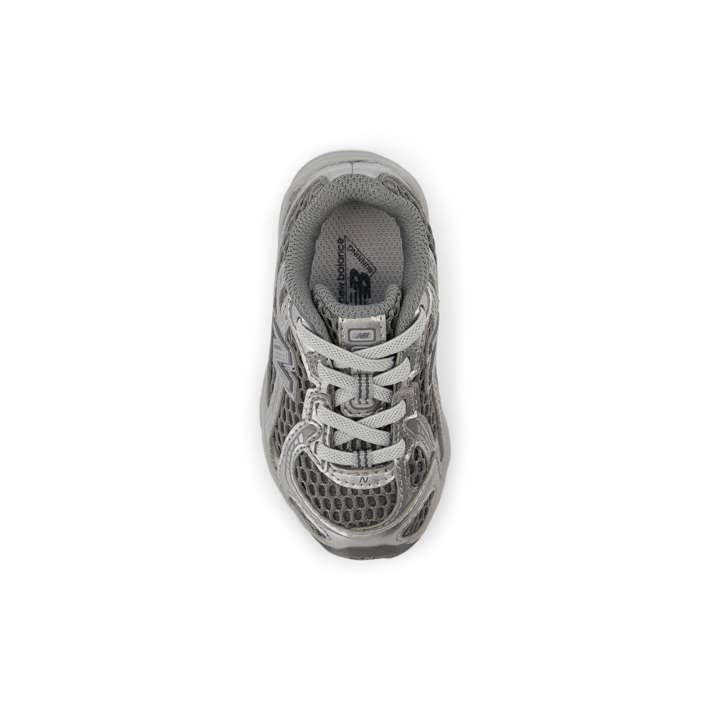new balance - Zapatillas deportivas '740' en gris