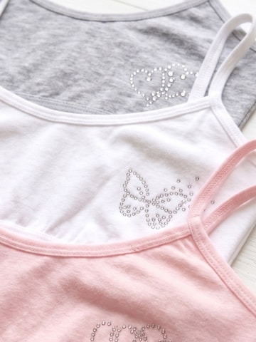 ÖTS Rinnahoidja 'ÖTS Damen Tanktop', värv segavärvid