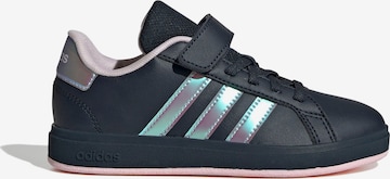 ADIDAS ORIGINALS Tennarit 'Grand Court 2.0' värissä sininen: etupuoli