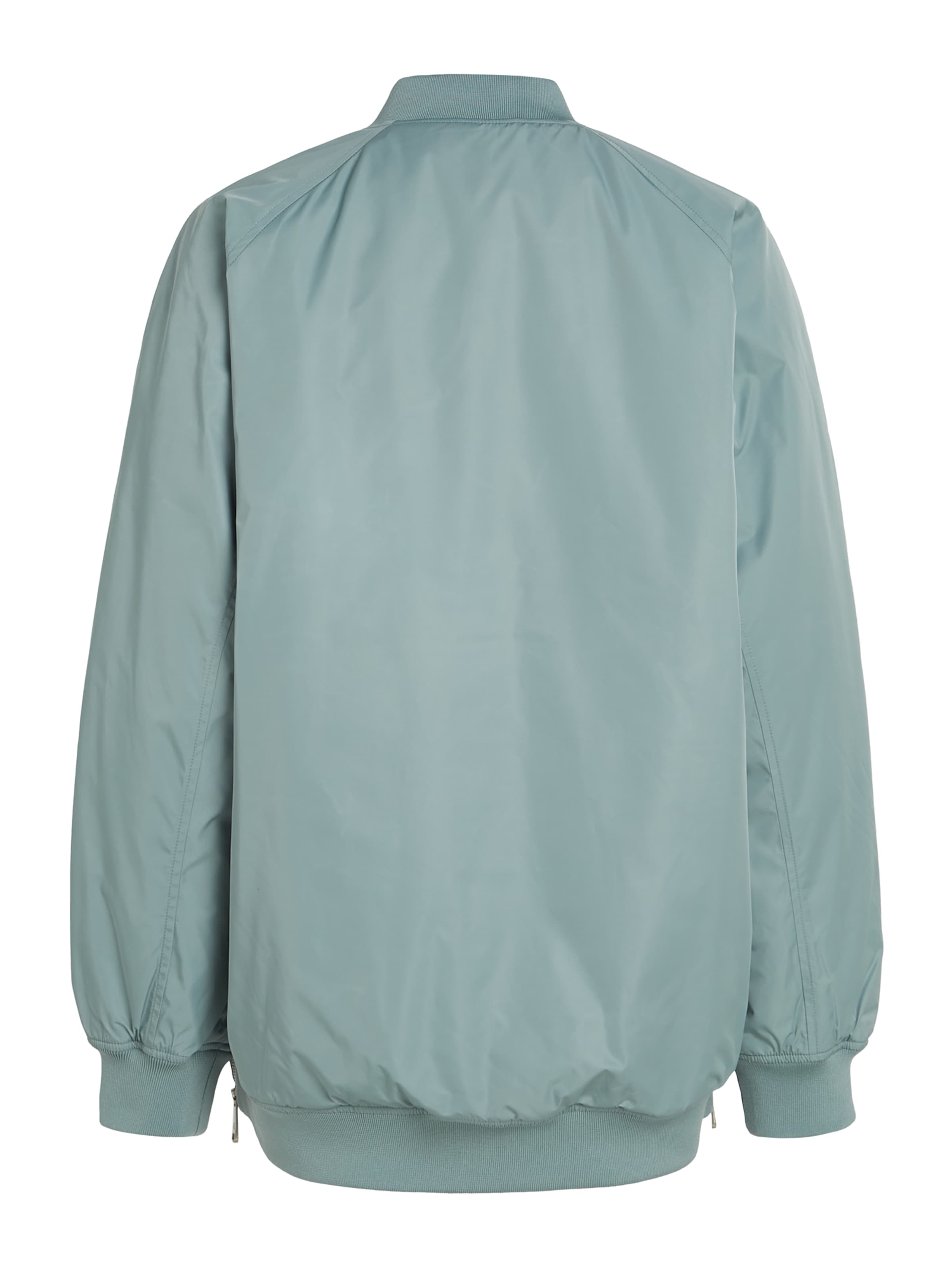 Calvin Klein Jeans Демисезонная куртка в Синий