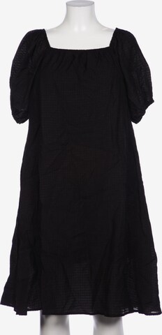 CULTURE Kleid XL in Schwarz: predná strana