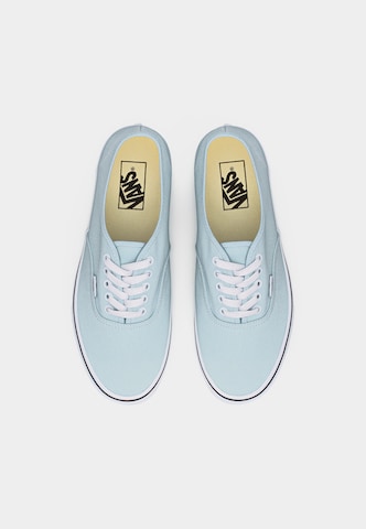 VANS Sneakers 'Authentic' in Blue