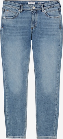 Marc O'Polo DENIM Jeans 'ALVA' in Blue: front