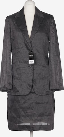 Anna Sui Workwear & Suits in S in Grey: front