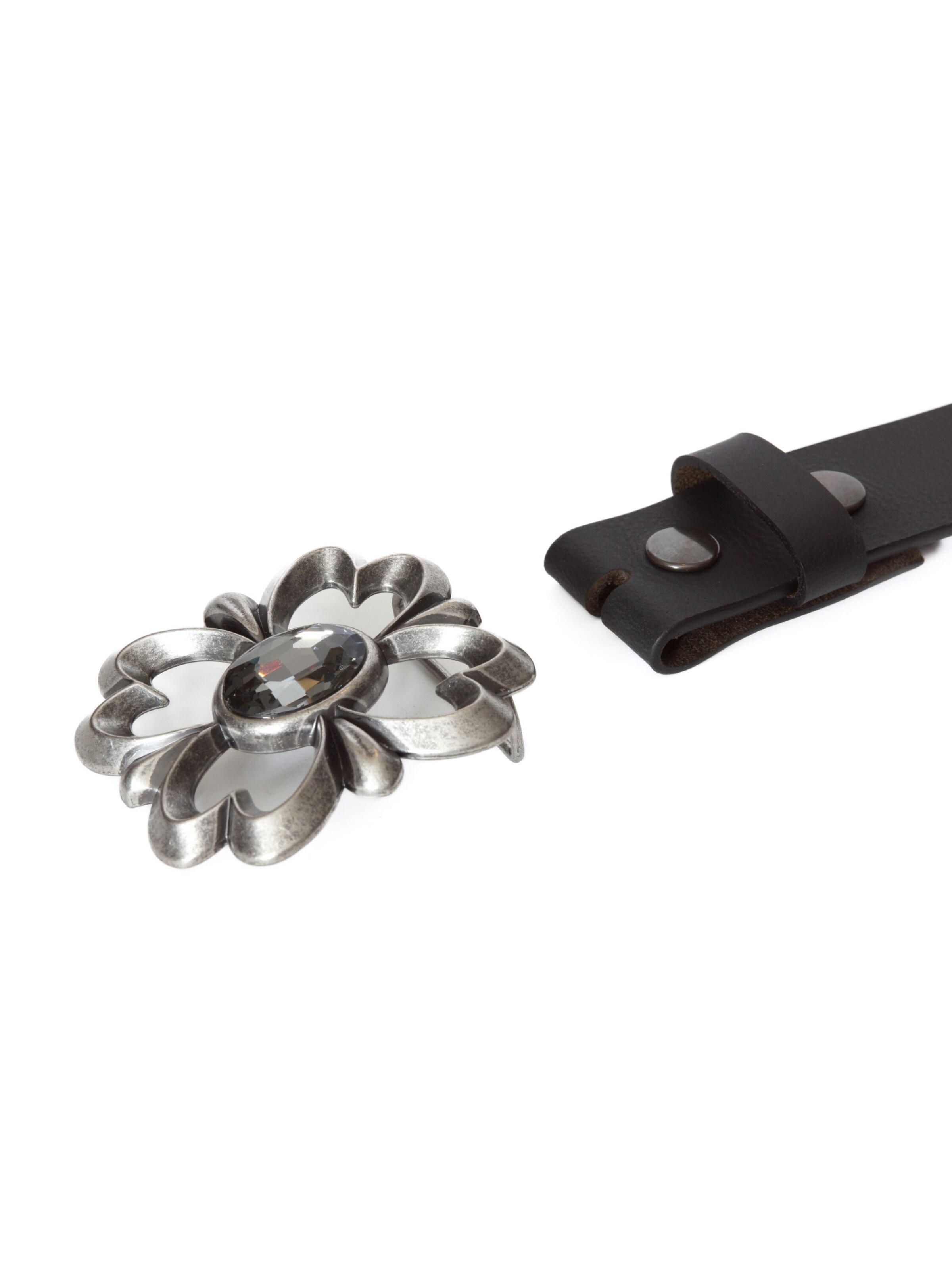 Pendentif BA98 en argent