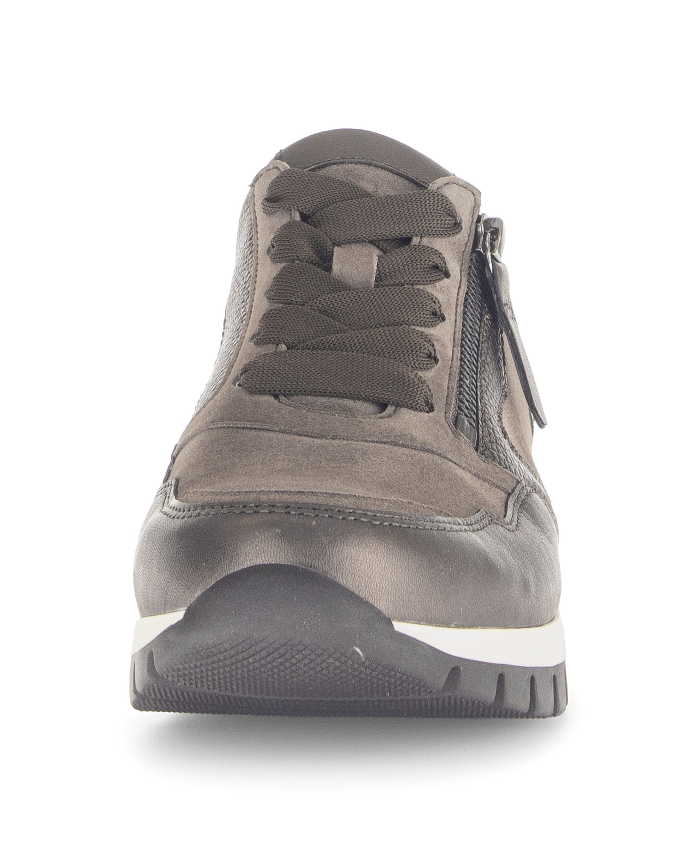 GABOR Sneaker in Grün