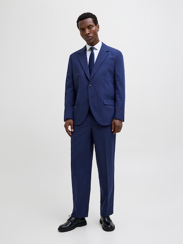 JACK & JONES Regular Puku 'JPRFRANCO' värissä sininen: etupuoli