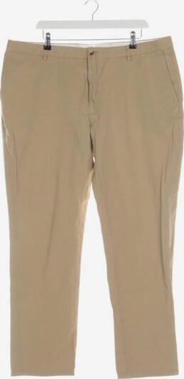 BURBERRY Pants in 44 in Camel, Item view
