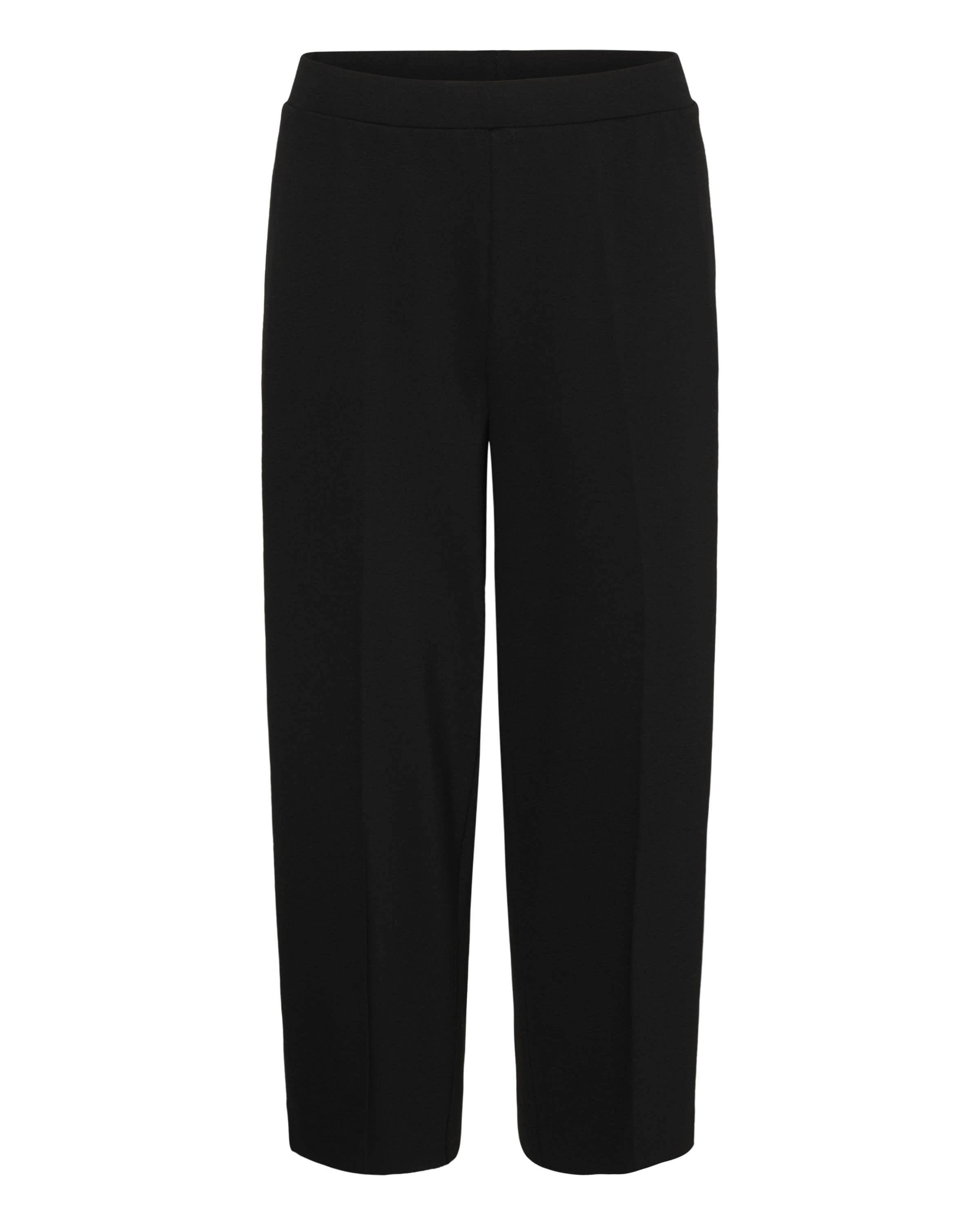 Part Two Trousers 'ConchitaPW' in Black, Item view