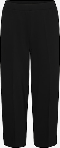 Part Two Regular Pants 'ConchitaPW' in Black: front