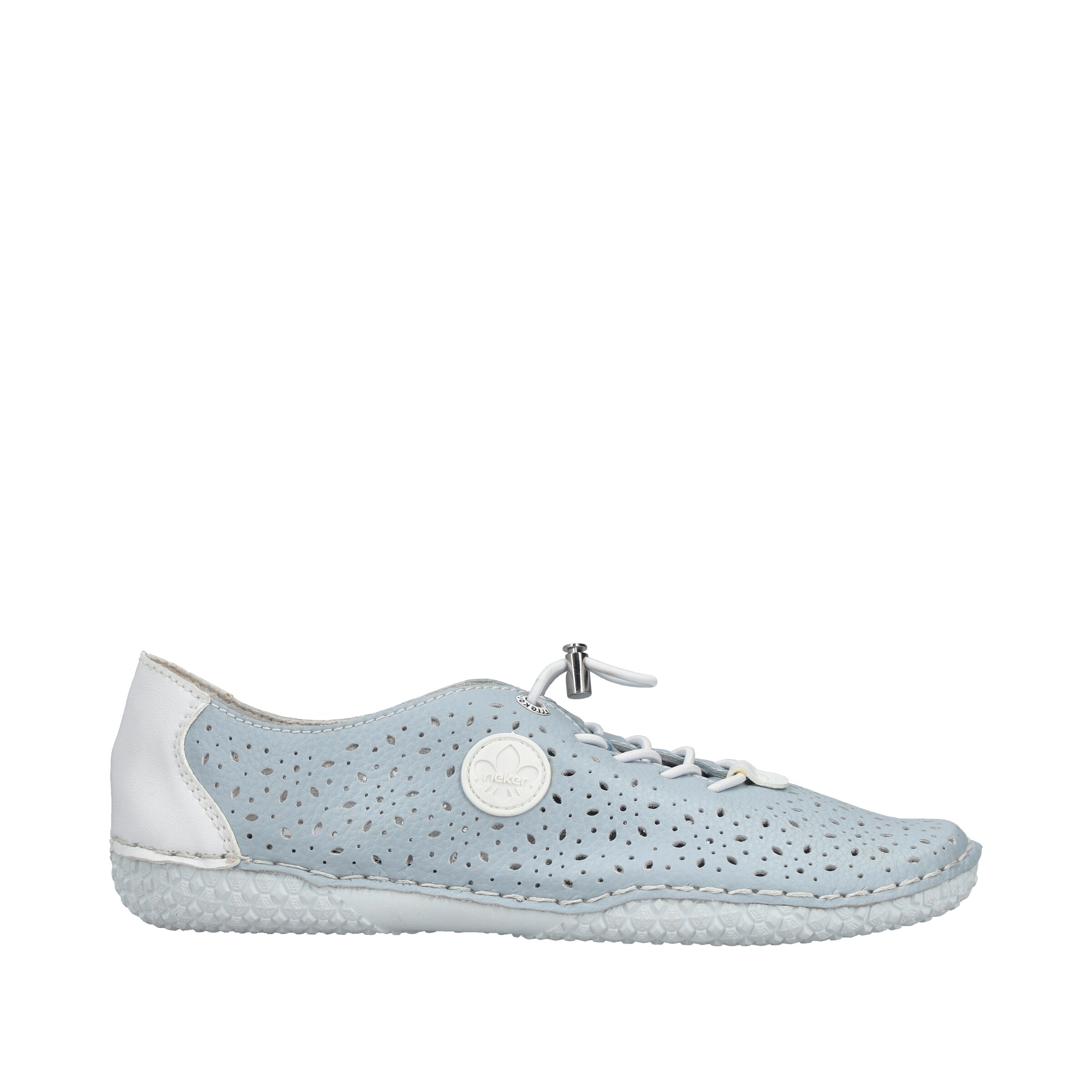 Rieker Sneaker in Blau