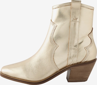 Next Kaubojske čizme u zlatna, Pregled proizvoda